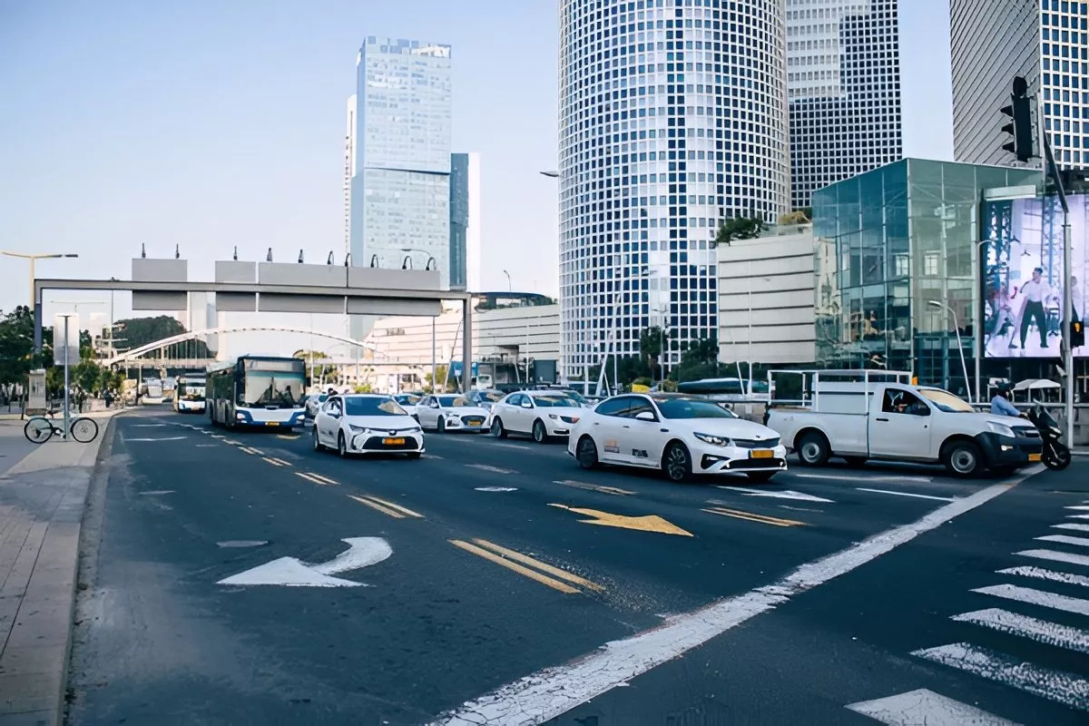 taxi service in Frankston