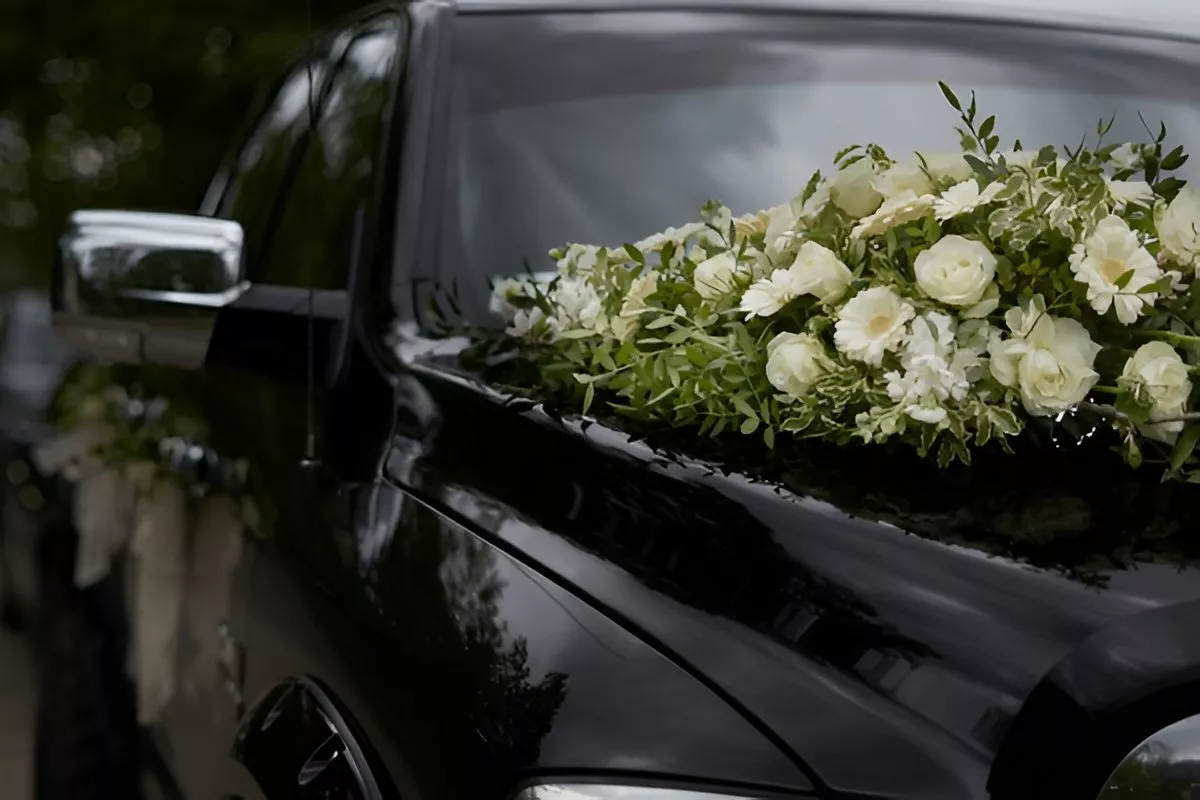 Wedding Cars